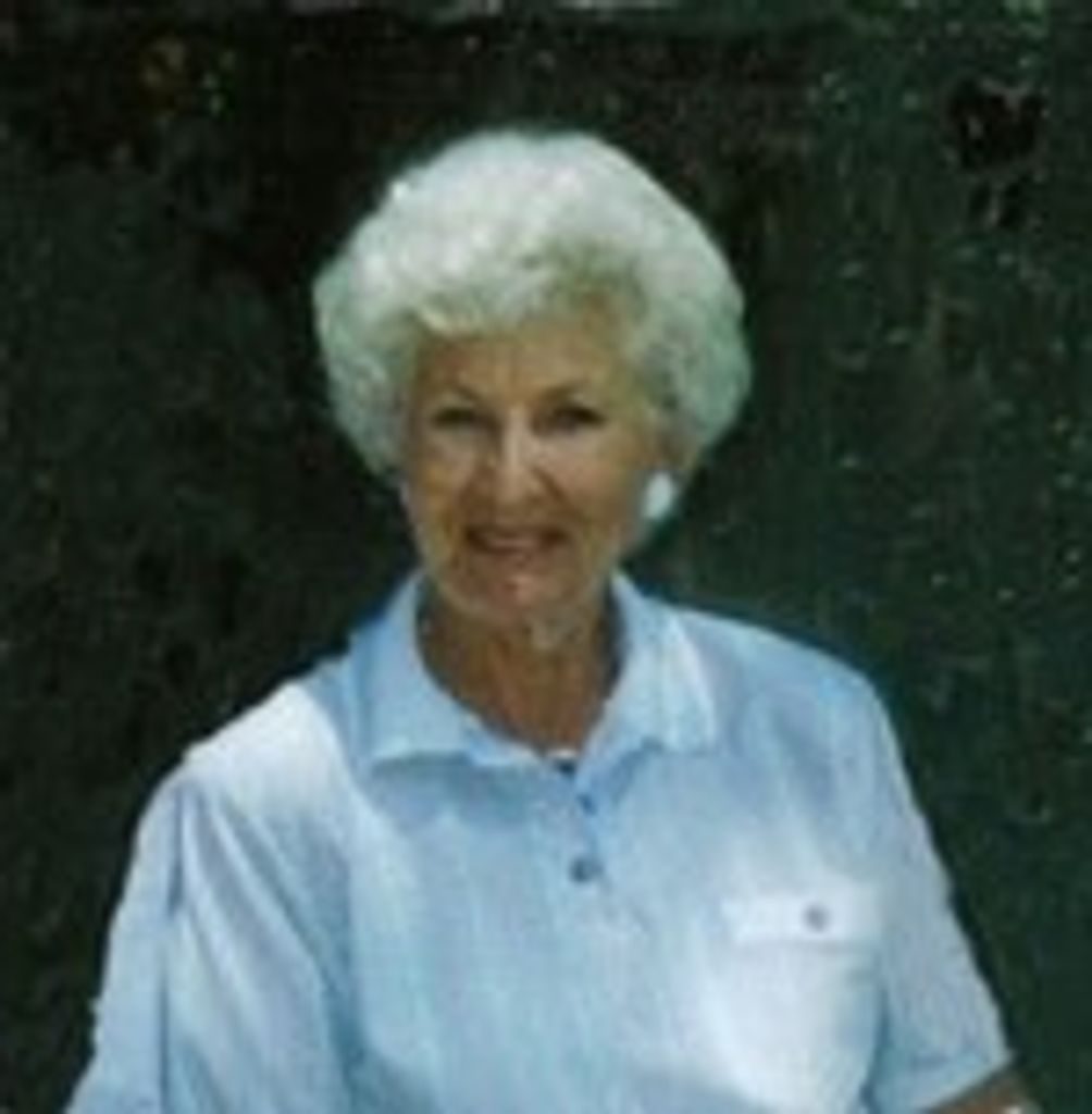 Dorothy B. Patterson