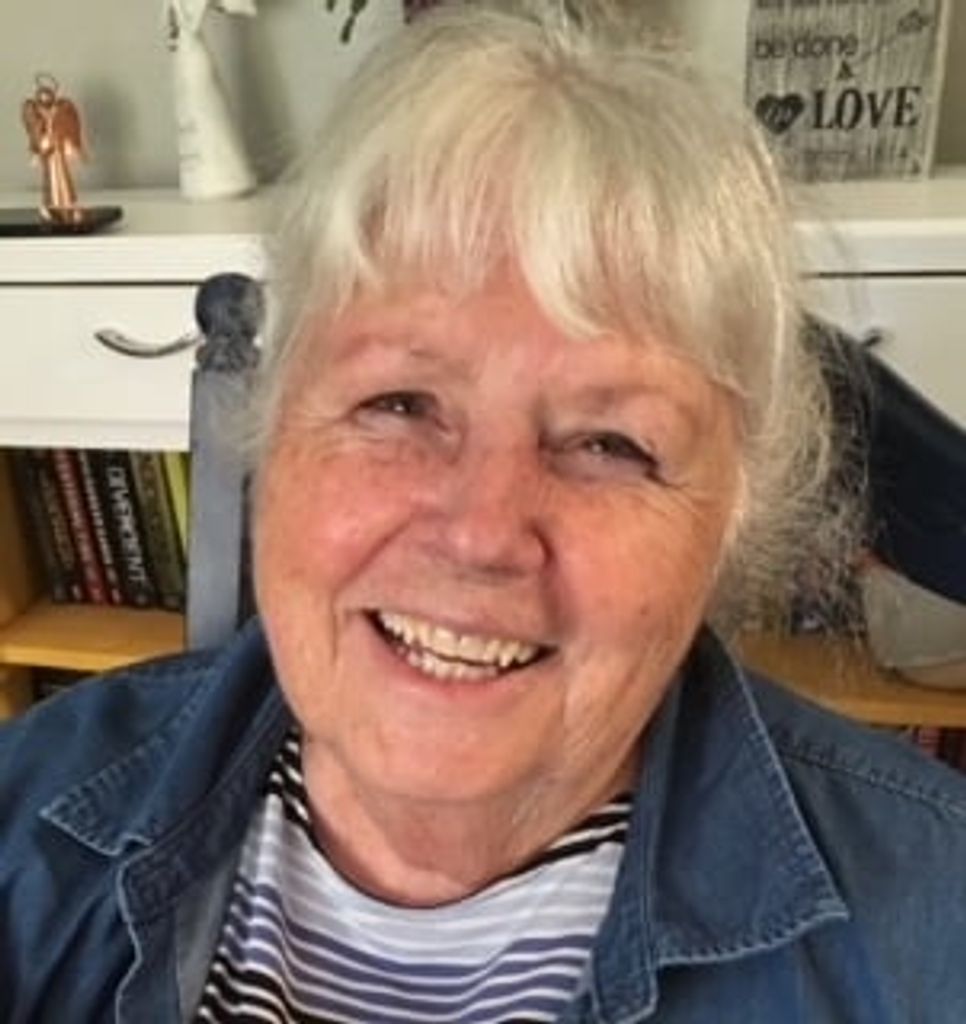 Jeanette Rochelle Cuney