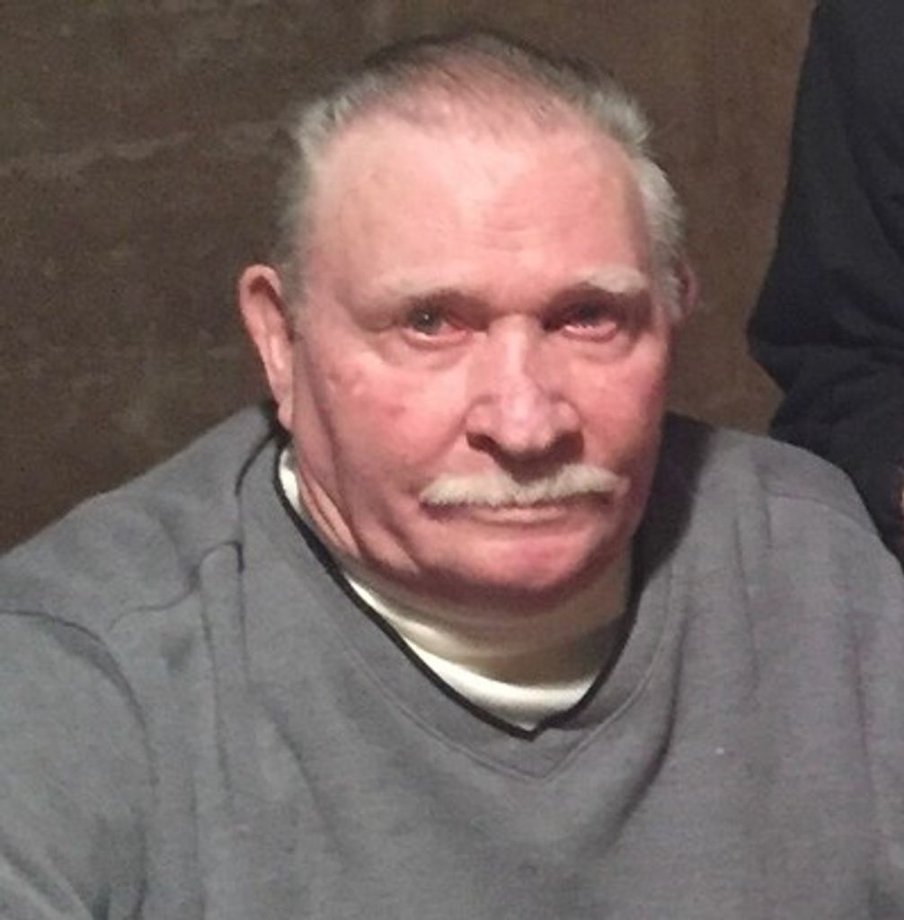 Wayne E. Jacob Profile Photo