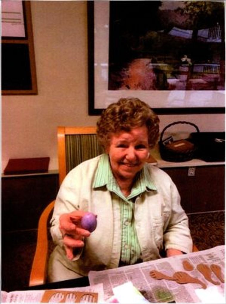 Elora Marilyn Workman