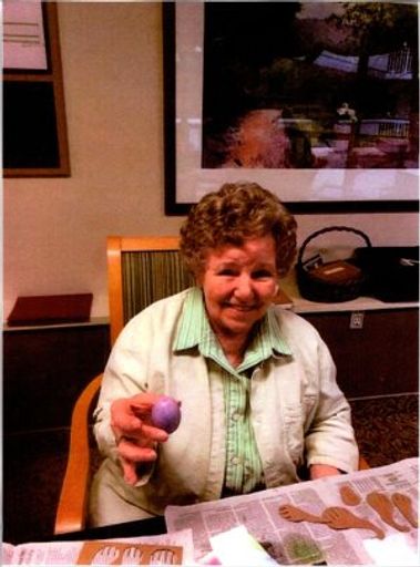 Elora Marilyn Workman Profile Photo