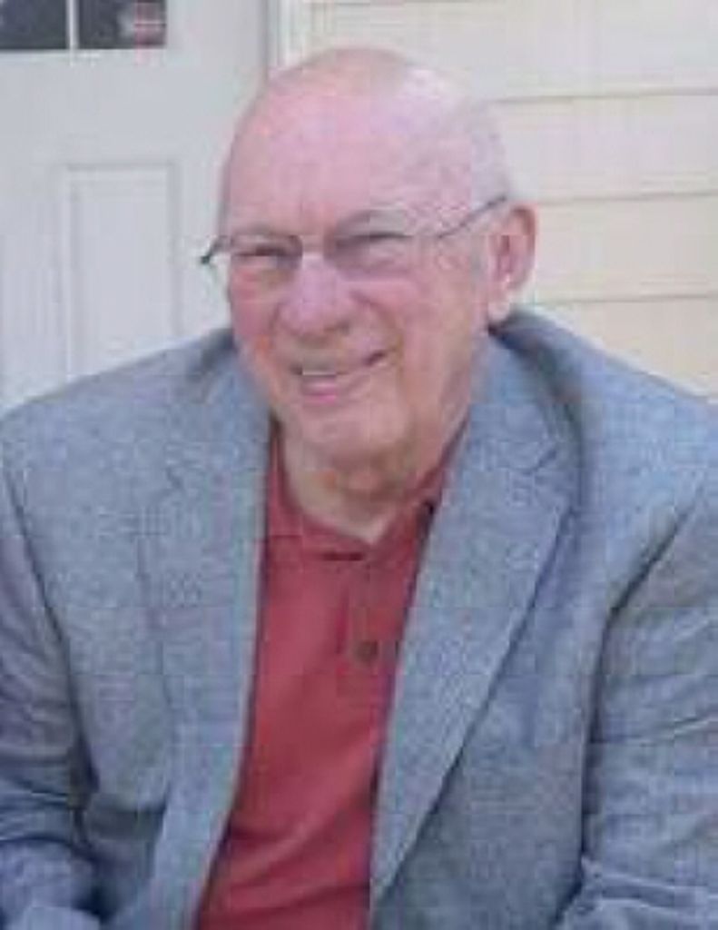 Peter Friday