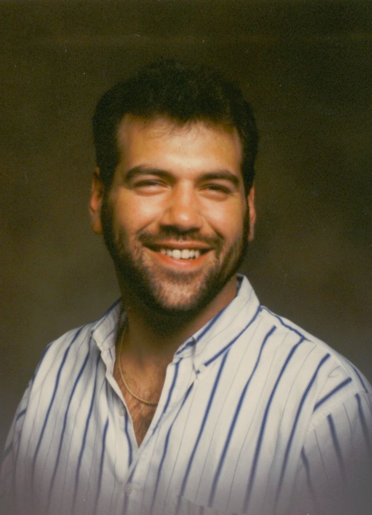 David M. Hatheway Profile Photo