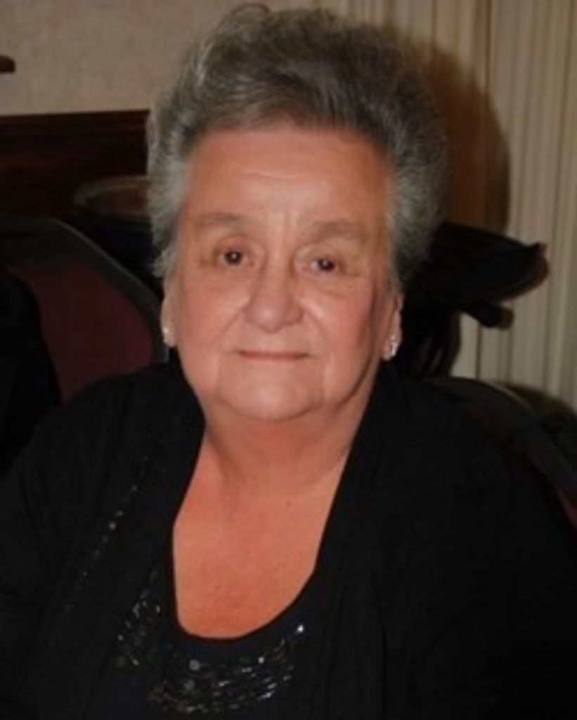 Doris M. Blanchette Profile Photo