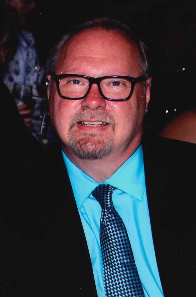 Randall C. “Randy” Swanson Profile Photo