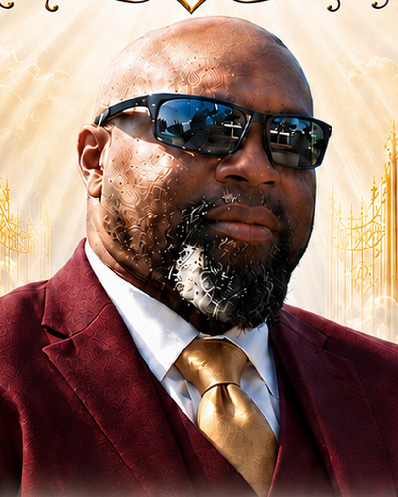 Thaddeus Kelley Profile Photo