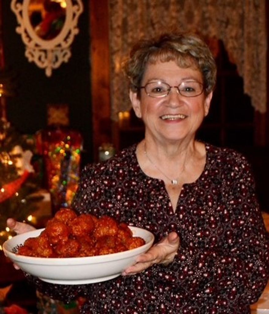 Sheila A. (Cohagan)  Carlucci