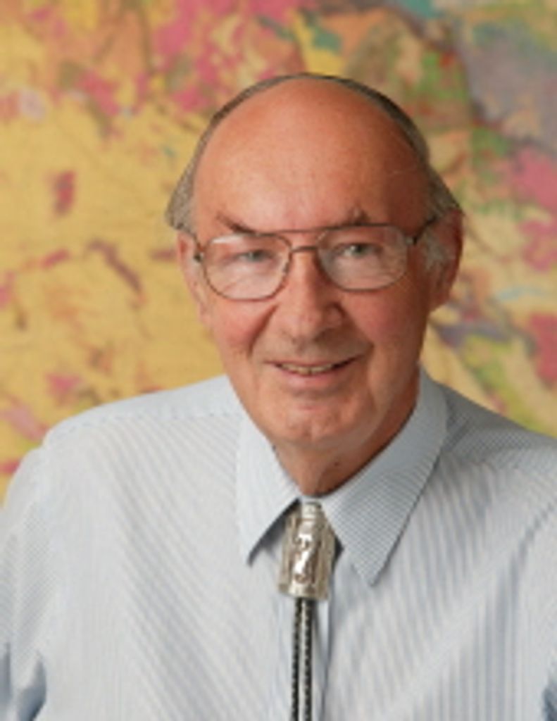 Edwin Harris Mcgavock