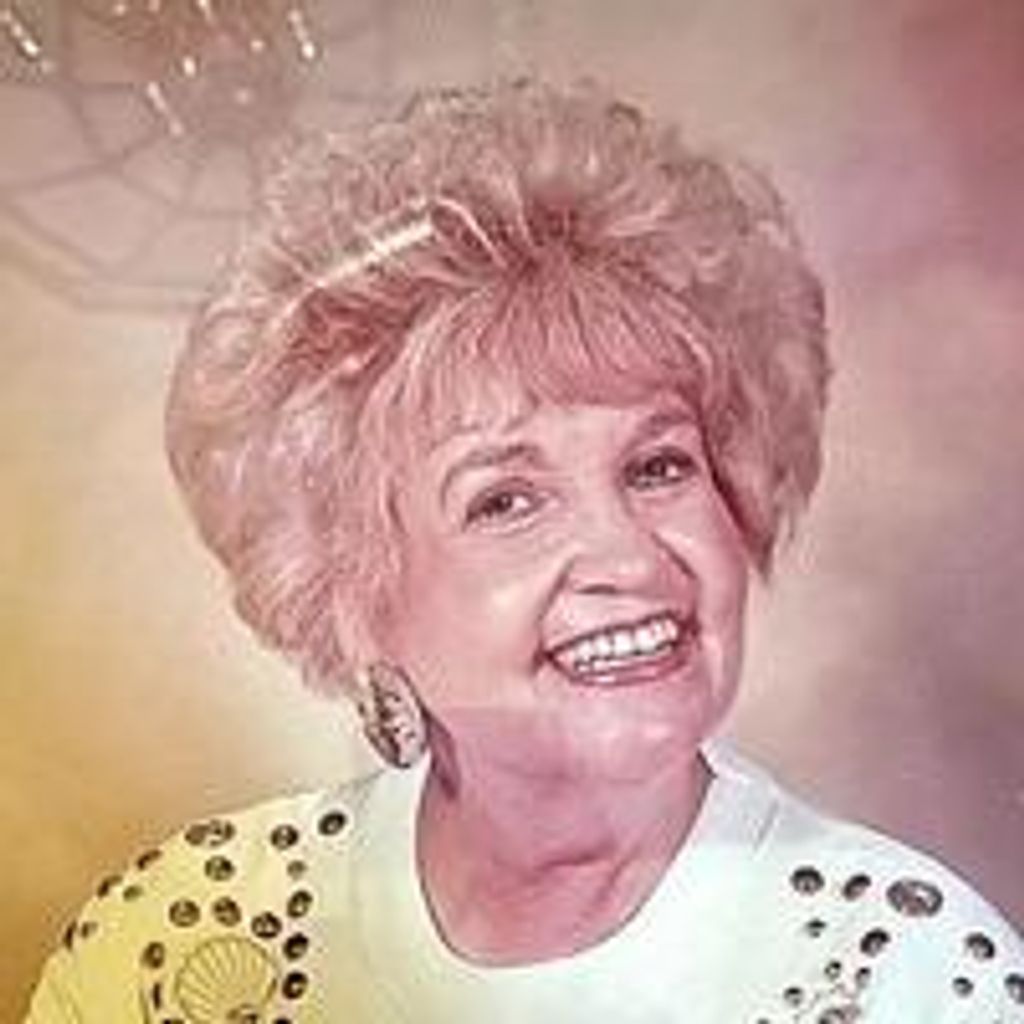 Wanda Martin