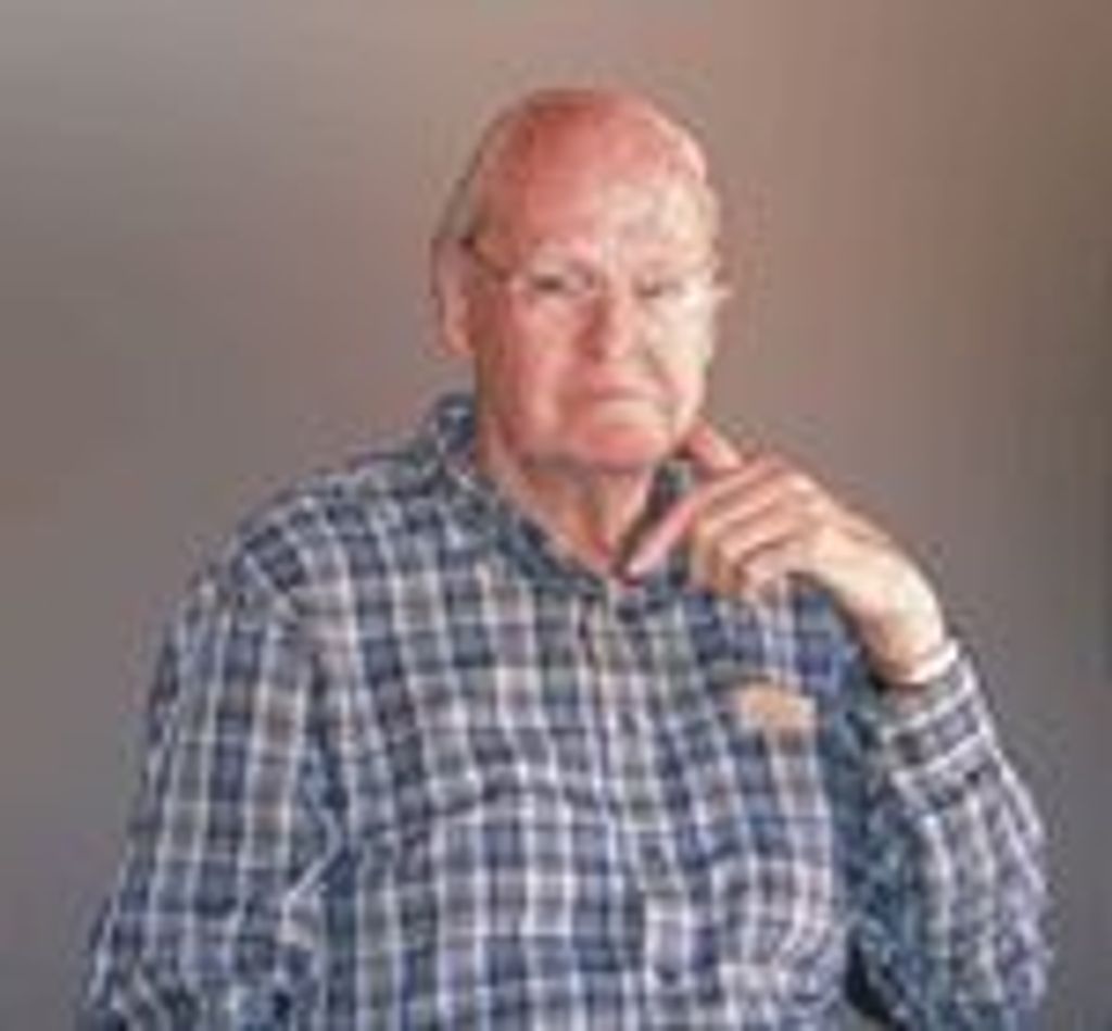 Raymond W. Kopp