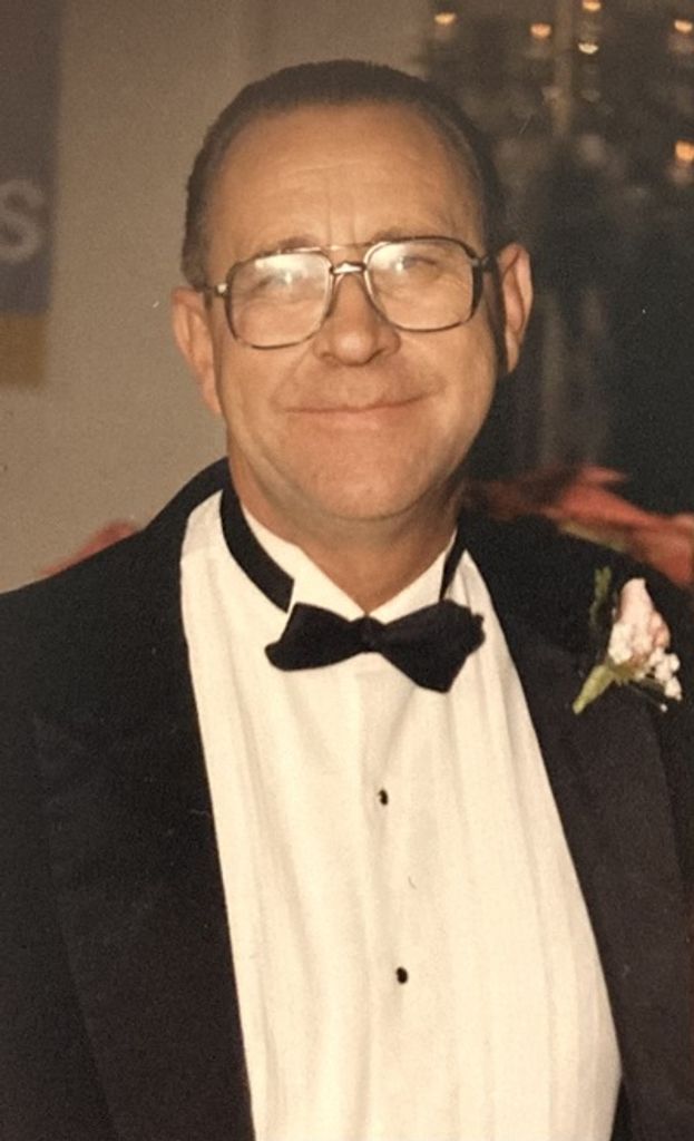 James David Hostetler Profile Photo