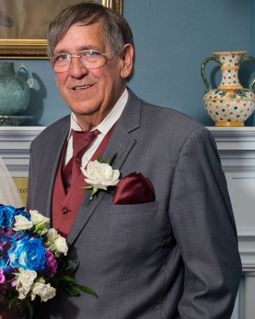 Willard J. Simpson, Sr.