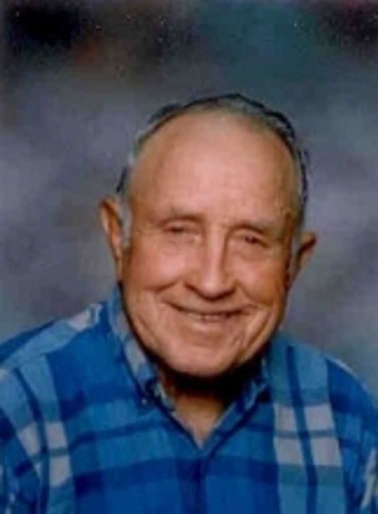 Cecil SANDERS