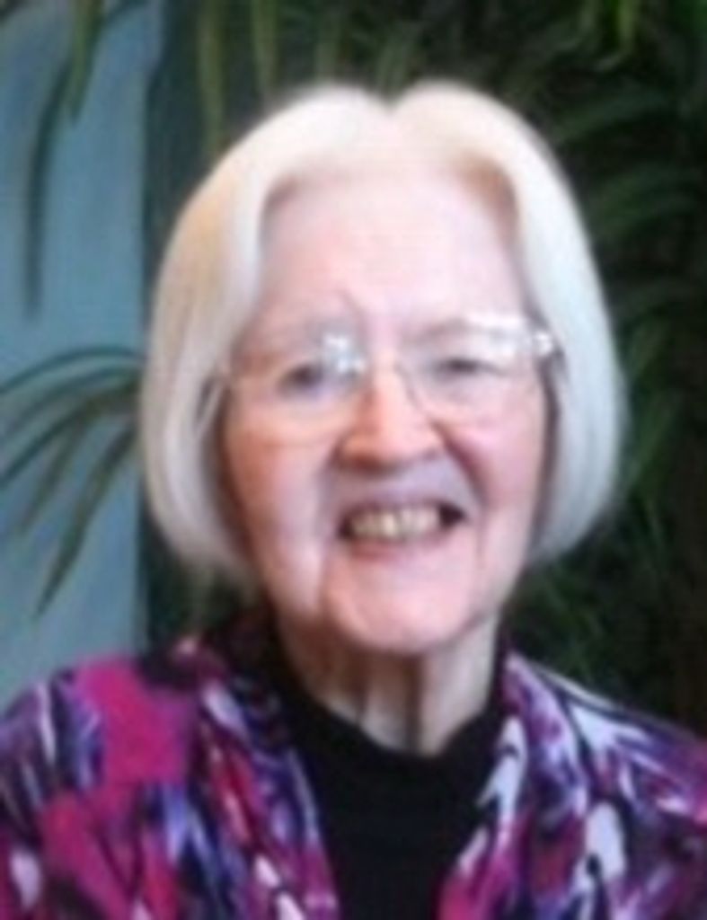 Virginia  Mae Norris