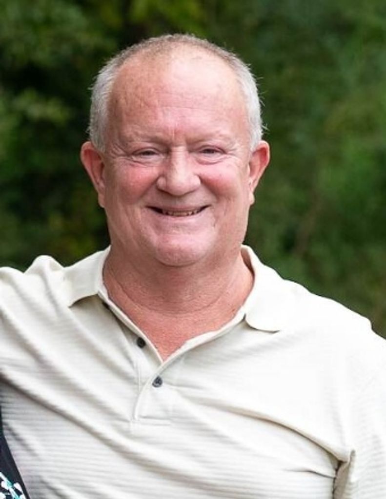  Mr. William Lawrence "Billy" Clark, Jr. Profile Photo