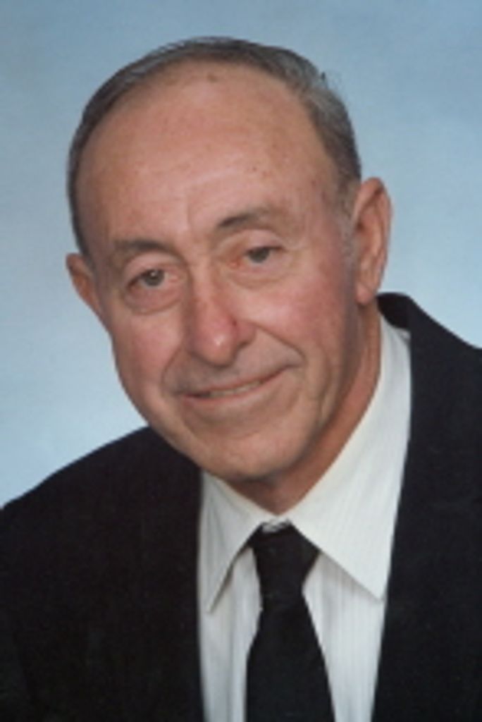 C. Robert Deardorff Profile Photo