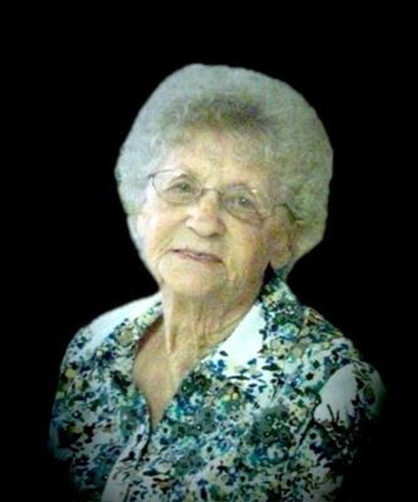 Phyllis Faye Rost Profile Photo