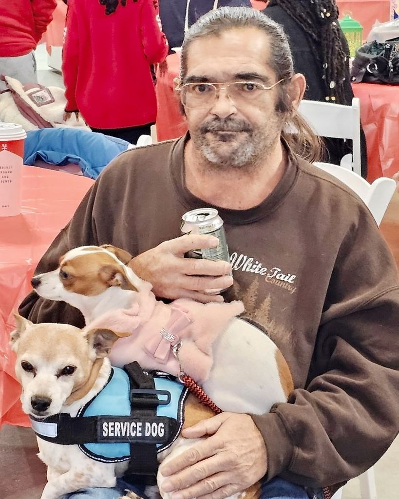 Rickie Lee Kirk Profile Photo