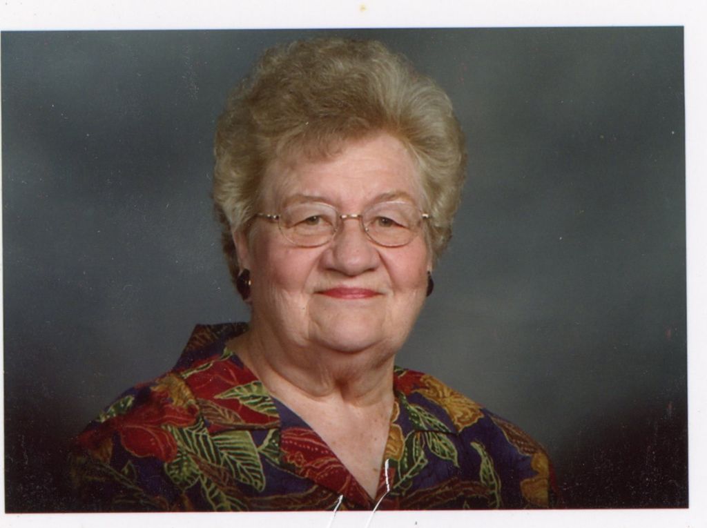Clara Jane Roll Profile Photo