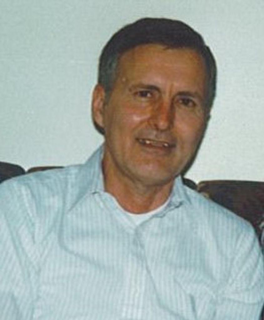 Norman Schnaible