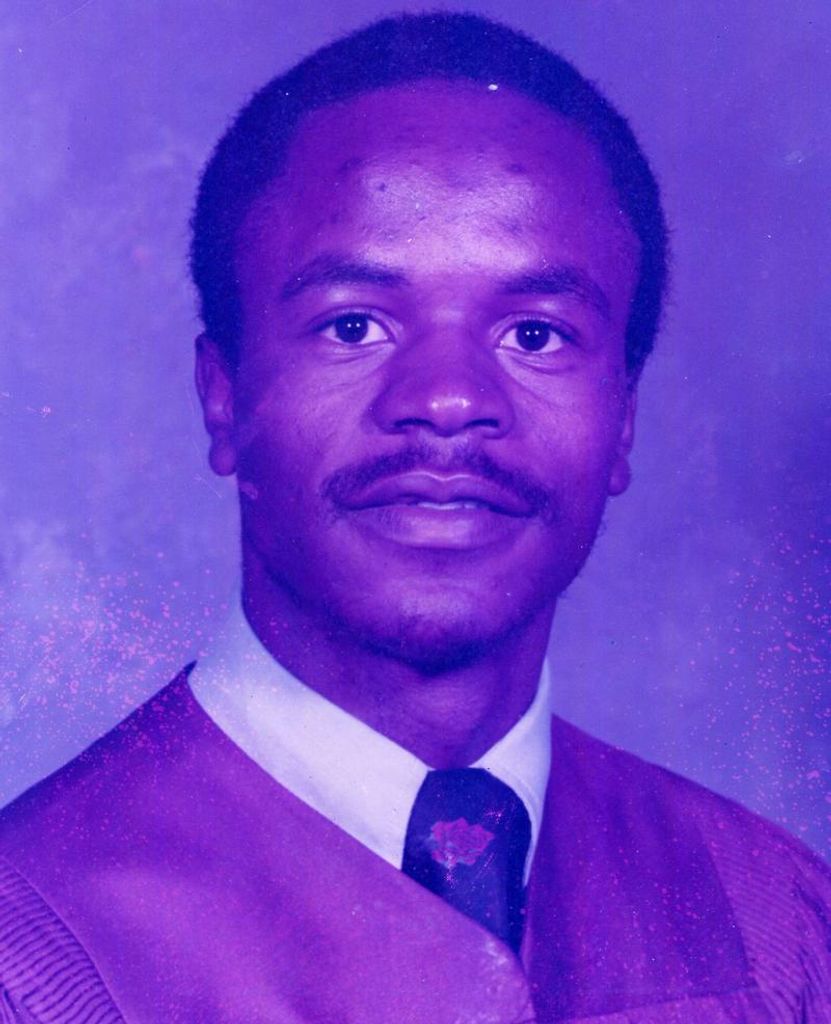Alvin Terry Garner Profile Photo