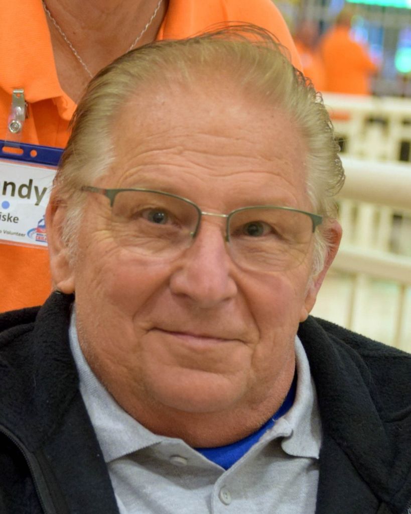 Robert J. Majkszak