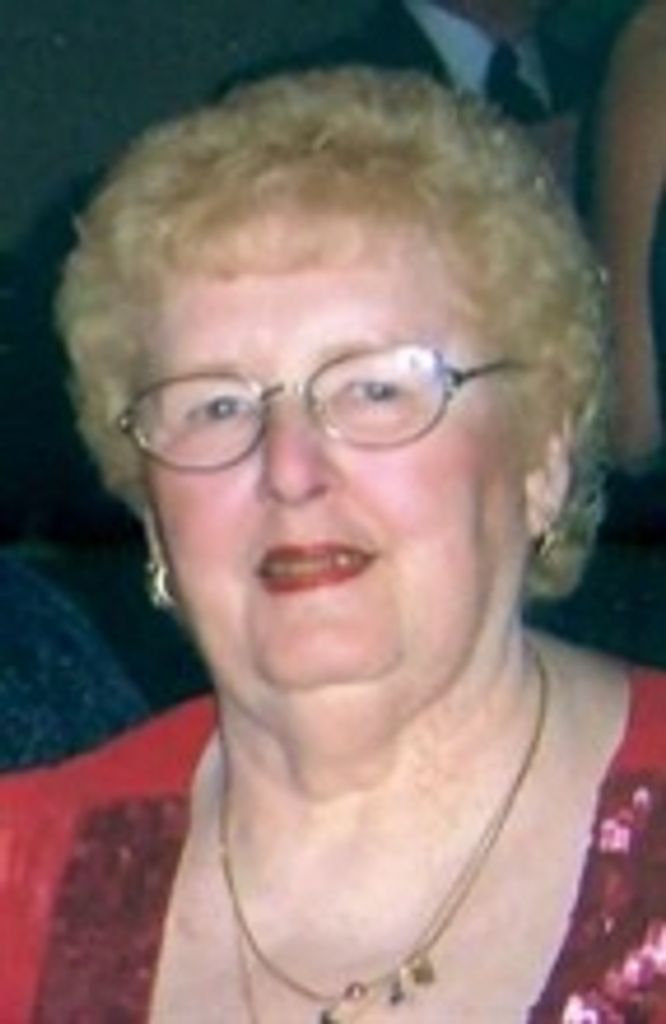 Linda L. Blank