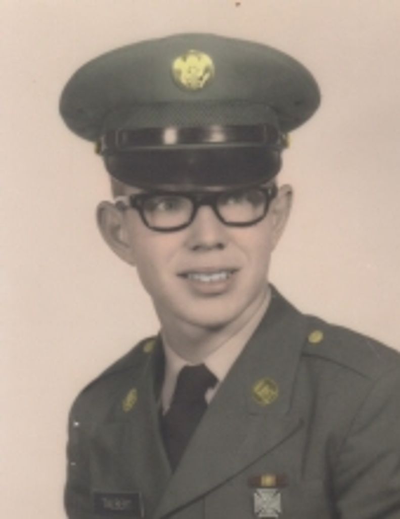 Gary A.  Talbert