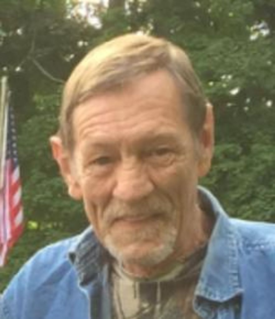 Charles E. Lynch Profile Photo