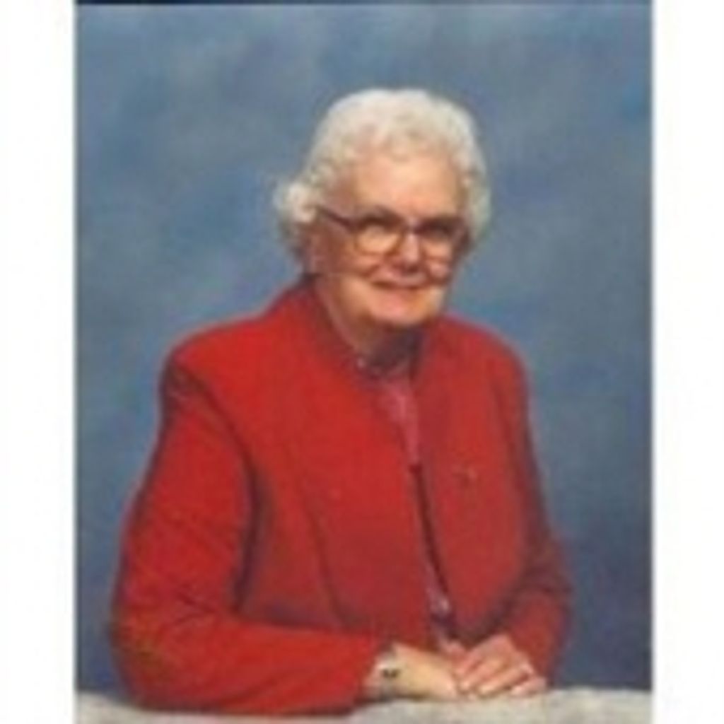 Alberta Miller George Profile Photo