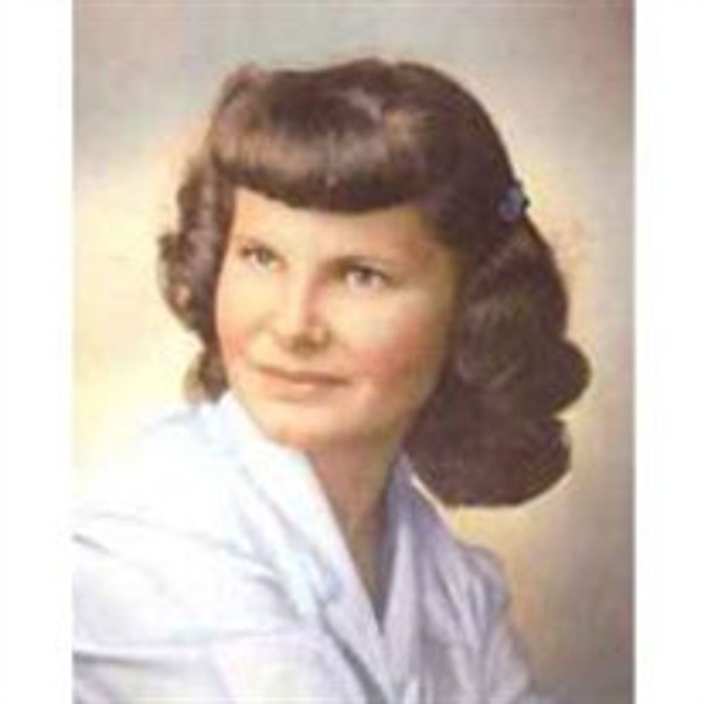 Mary W. Hall