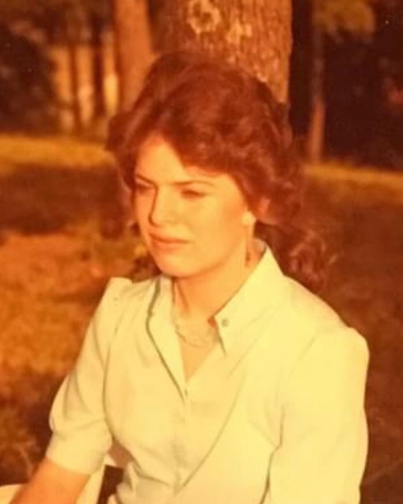 Sandy Mae Comer