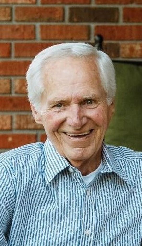 Gary W. Jones Profile Photo