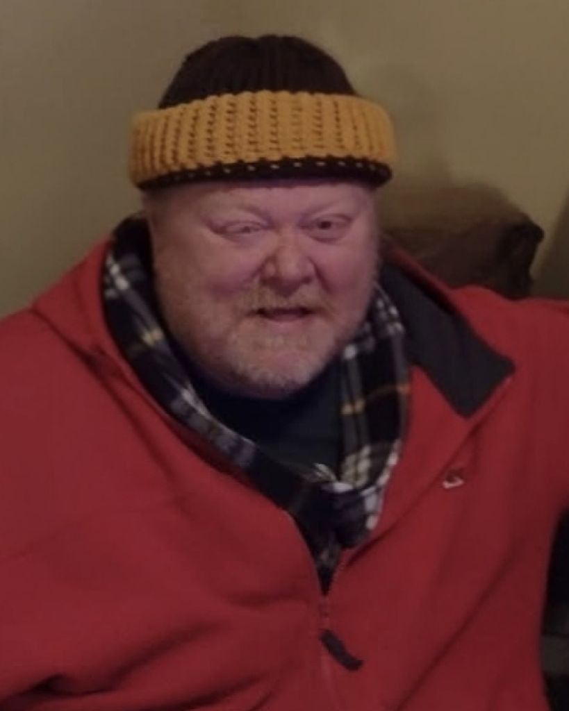 Jimmy R. Walton