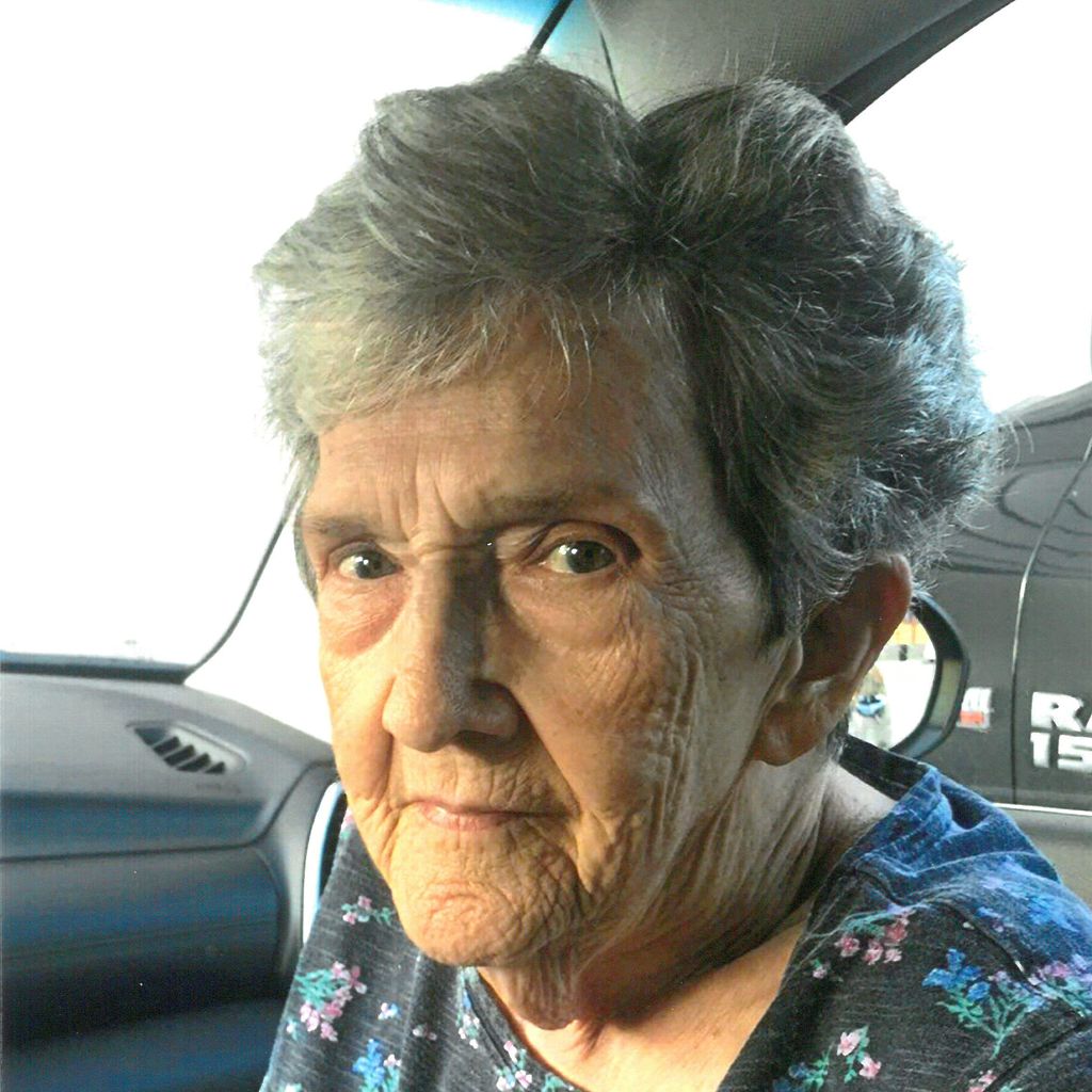 Joyce (Balderas) Williams