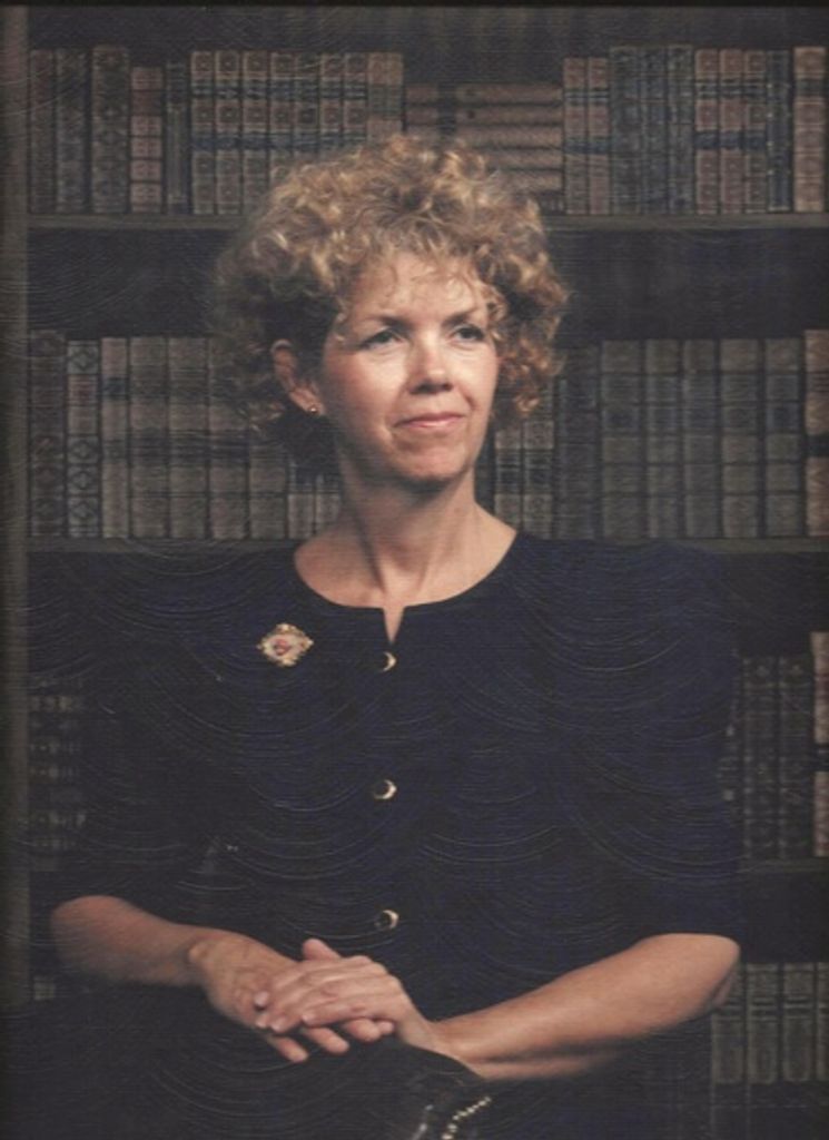 Lina Lee Rozell