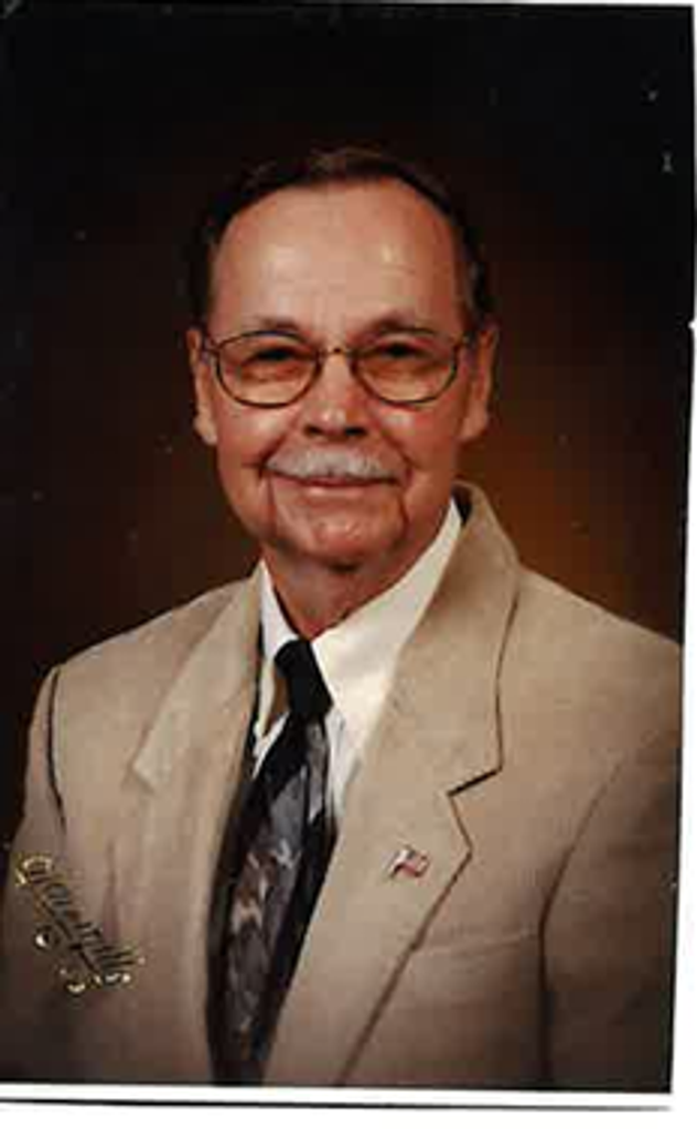 Mr. Charles Donald Partain Sr. Profile Photo