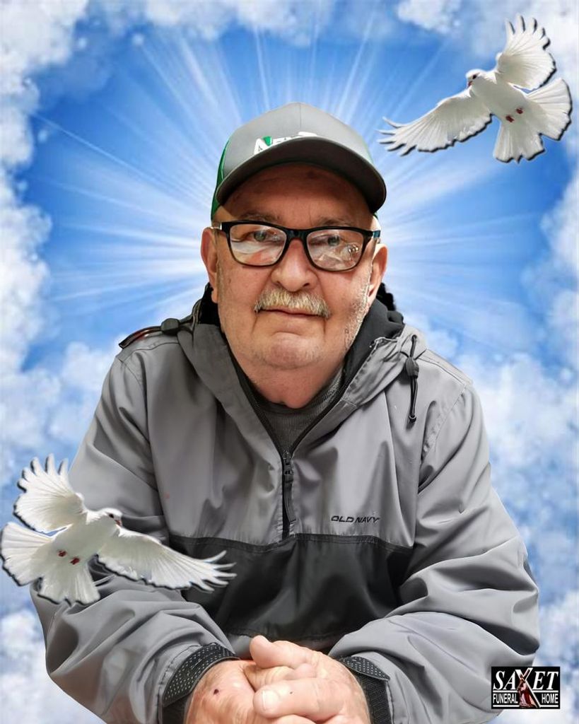 Reynaldo Miguel Cano