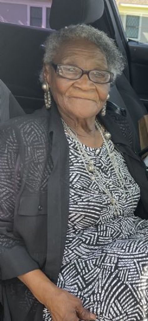 Beulah Lee Jackson Profile Photo