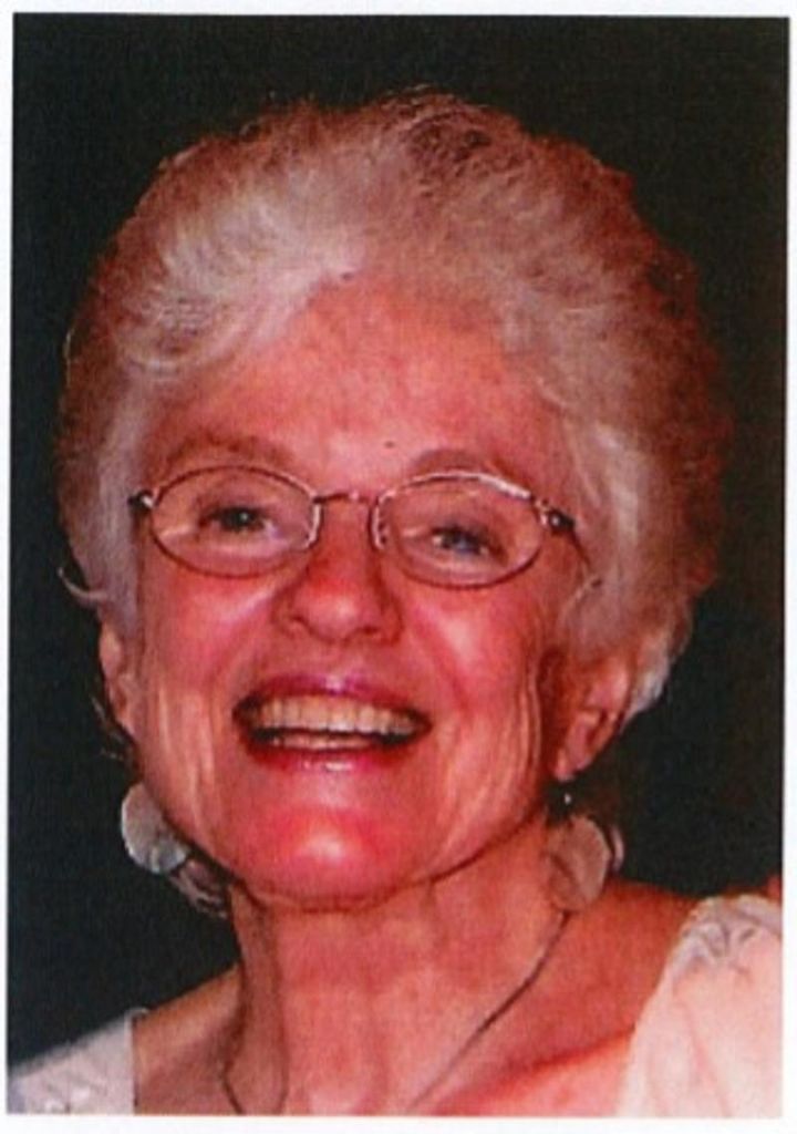 Virginia Tuggle Mckim Profile Photo