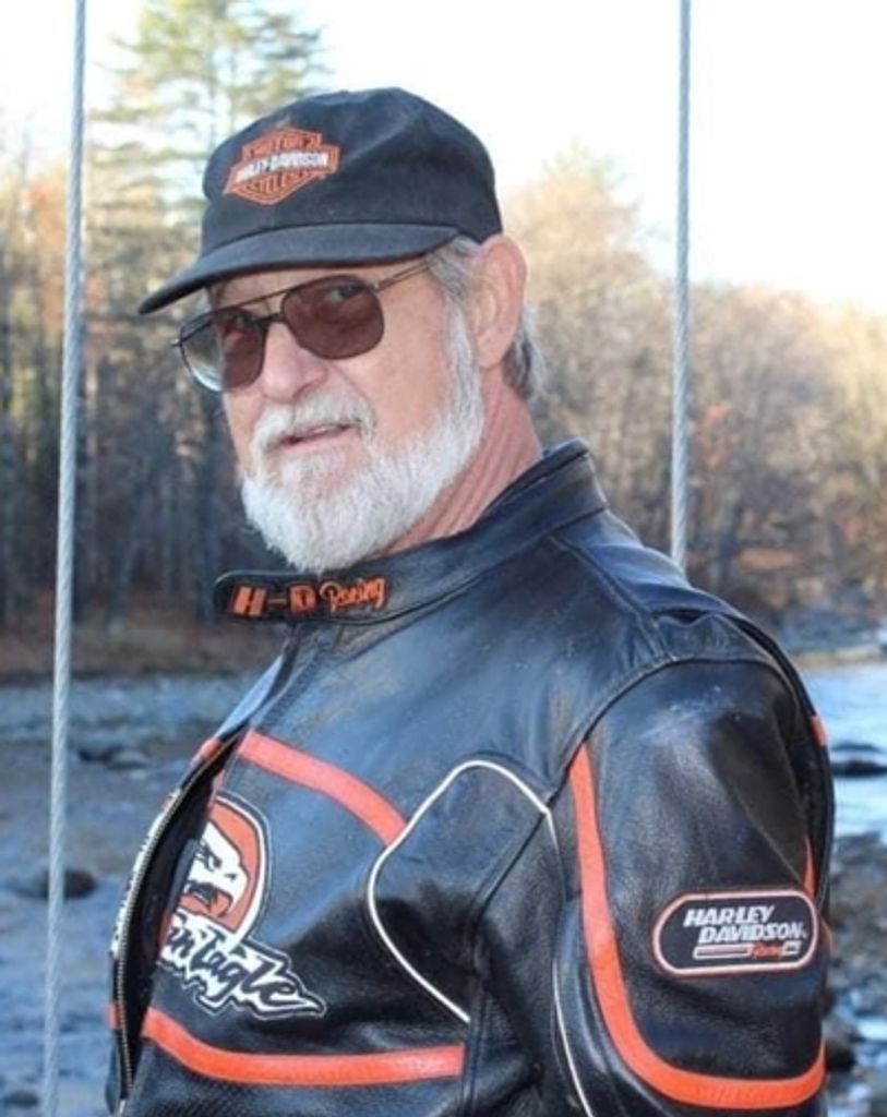 Albert Sawtelle Profile Photo