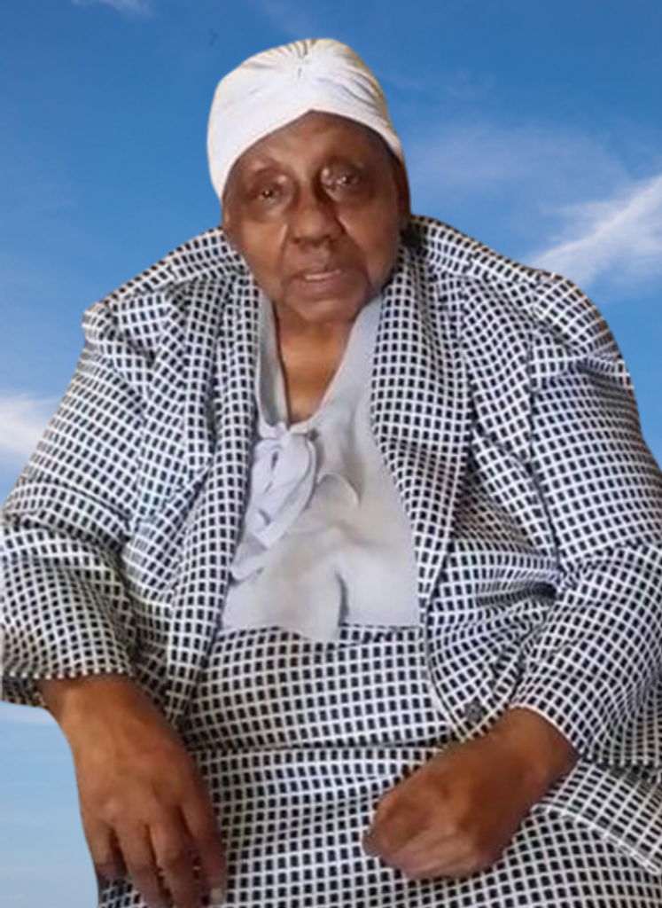 Mother Martha West Profile Photo