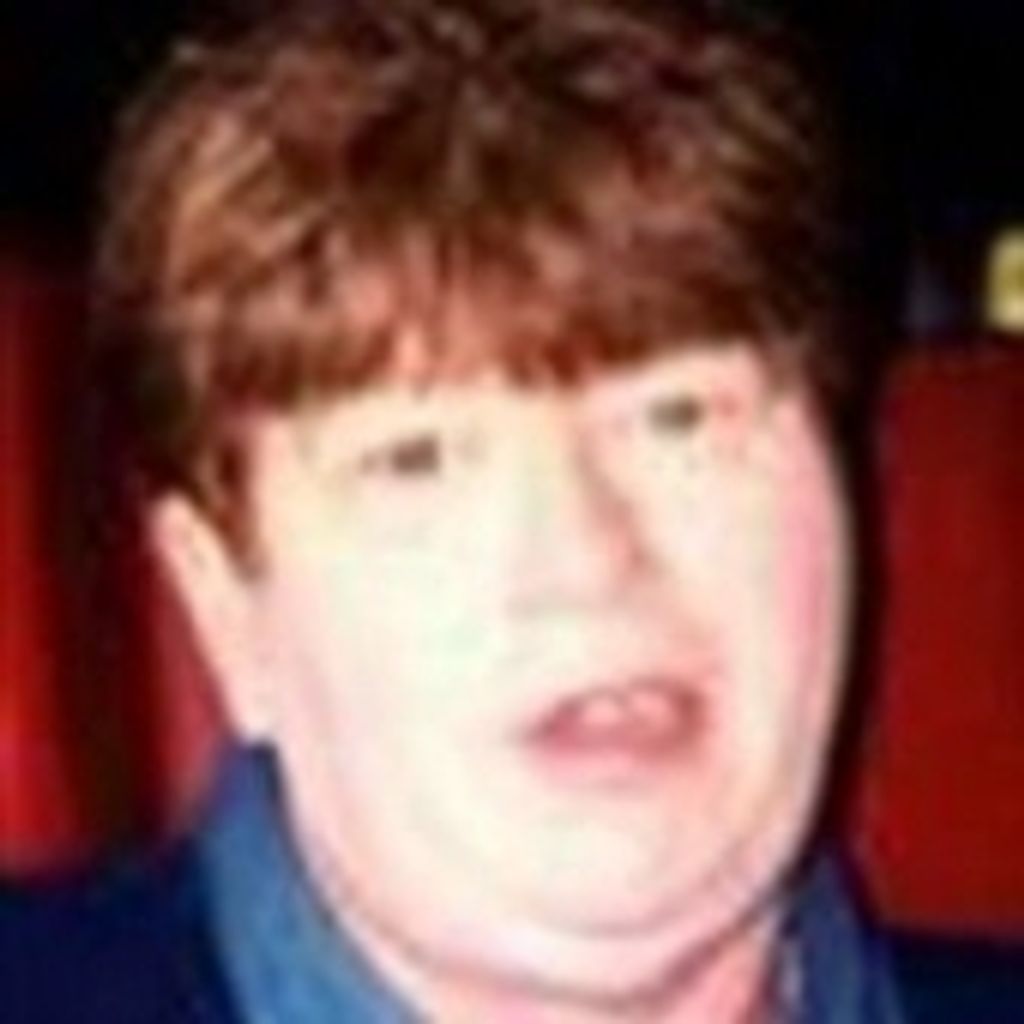 Leona L. Bufford