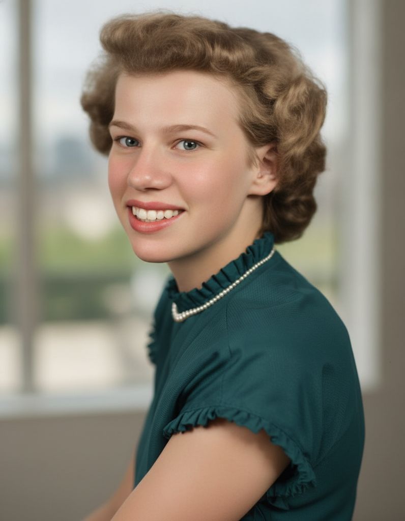 Janet I. Hines Profile Photo