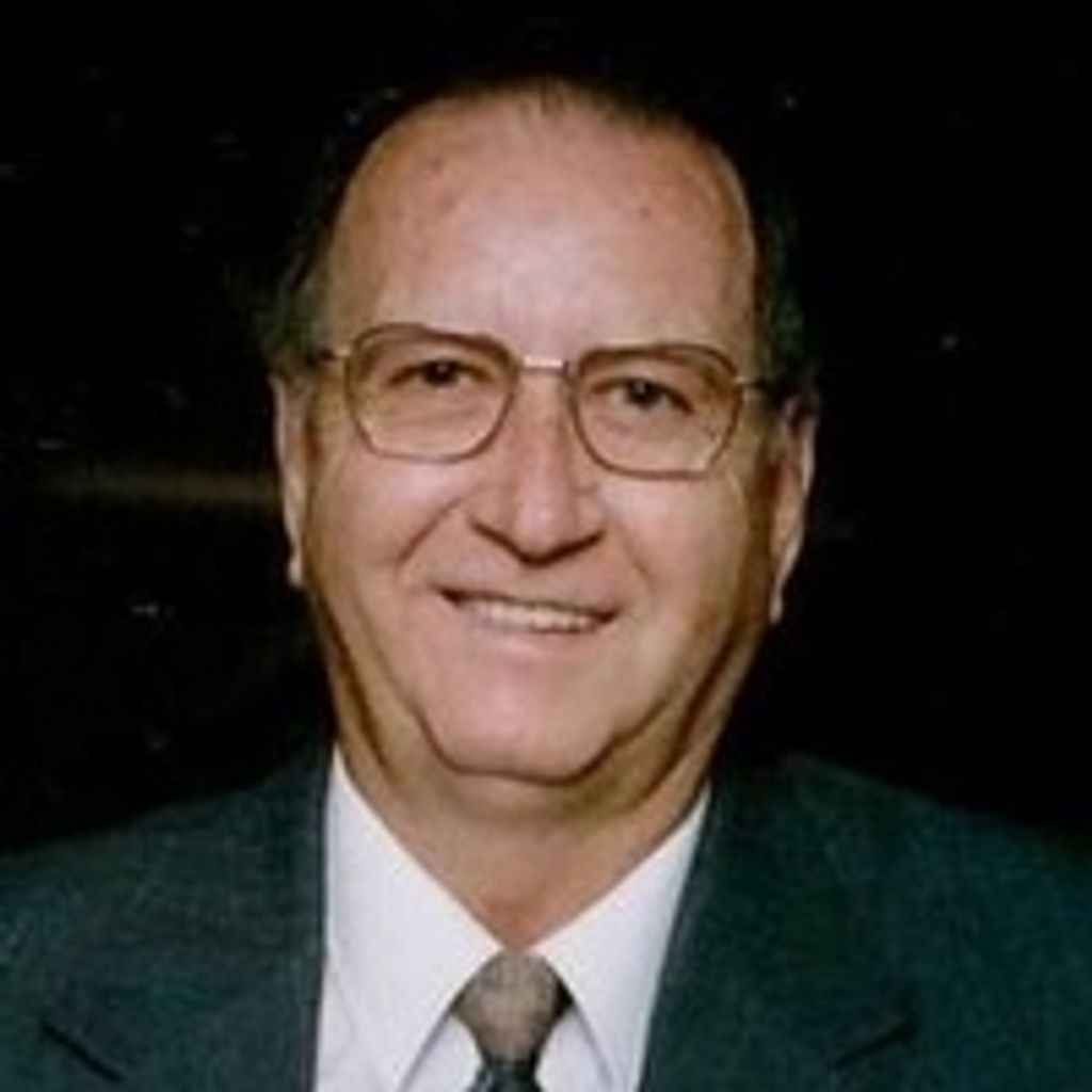 Paul Alexander Hinkle