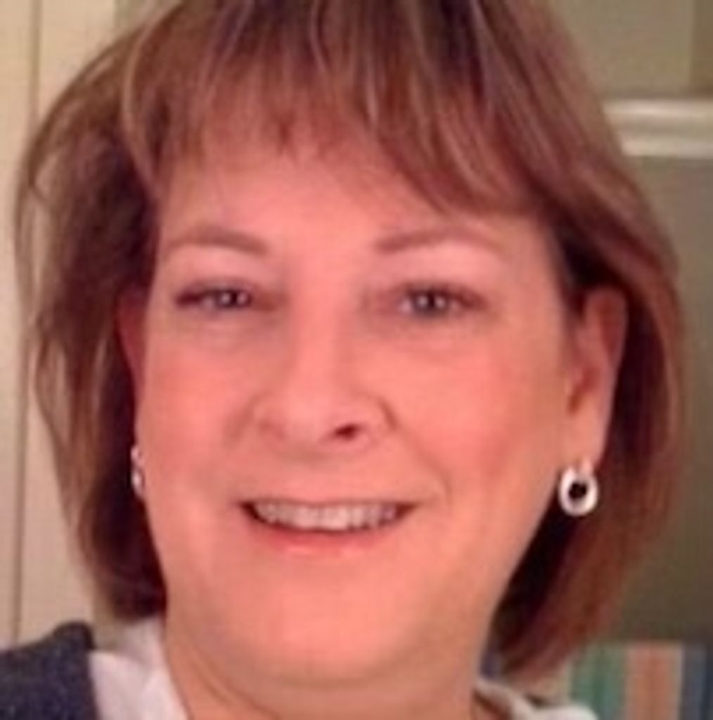 Jo Ann Zipprich