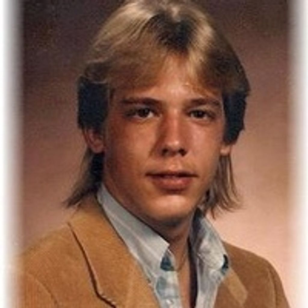 Joseph Ray Wainscott Profile Photo