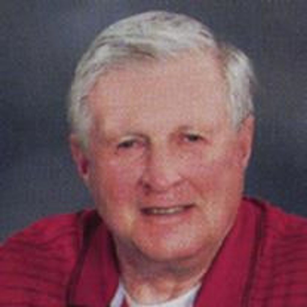 Donald Cameron Bleloch