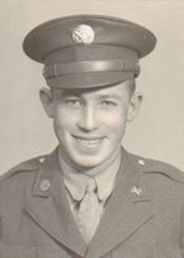 Harry E. Barton