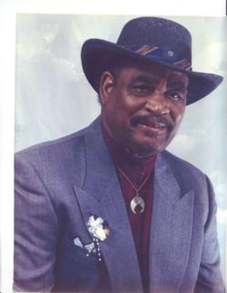 Nathaniel Walker Profile Photo